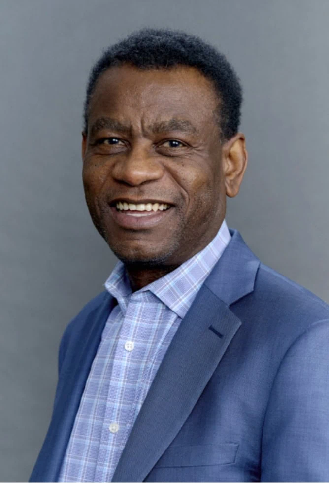 Headshot of Jasmin Divers, PhD