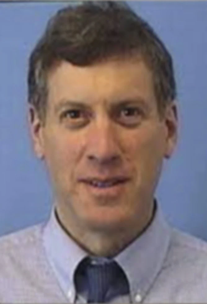 Headshot of Marc Rosenman, MD