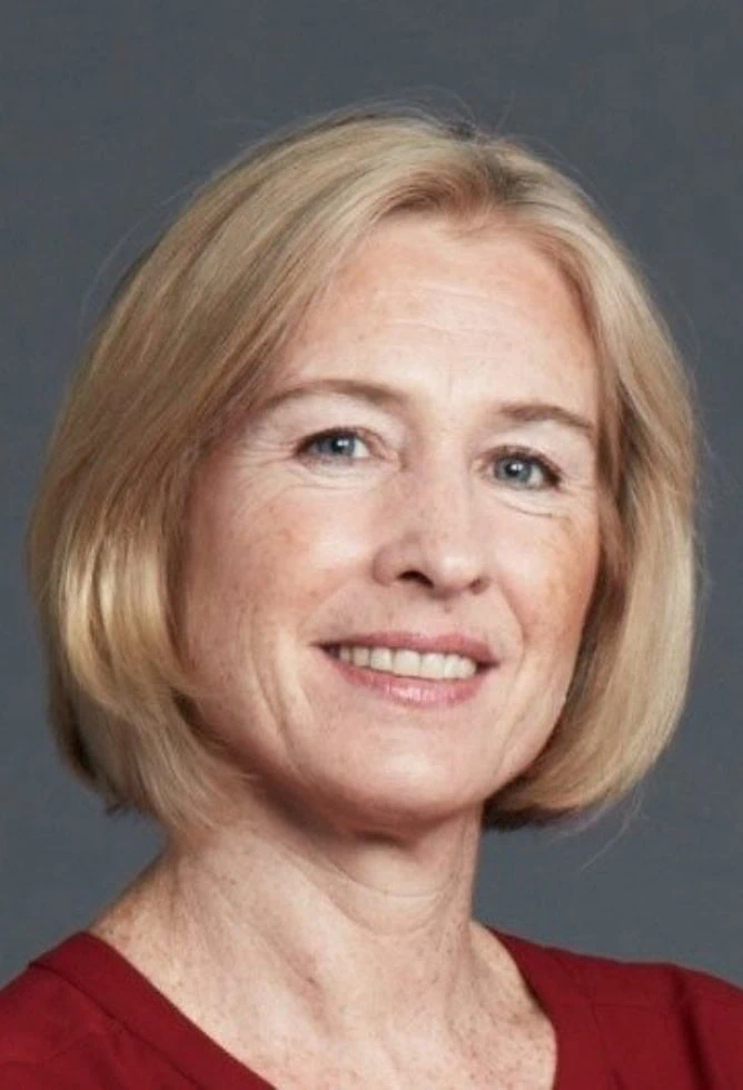 Headshot of Lorna Thorpe, PhD
